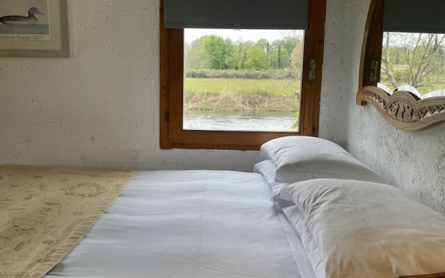 La Finestra Sul Fiume