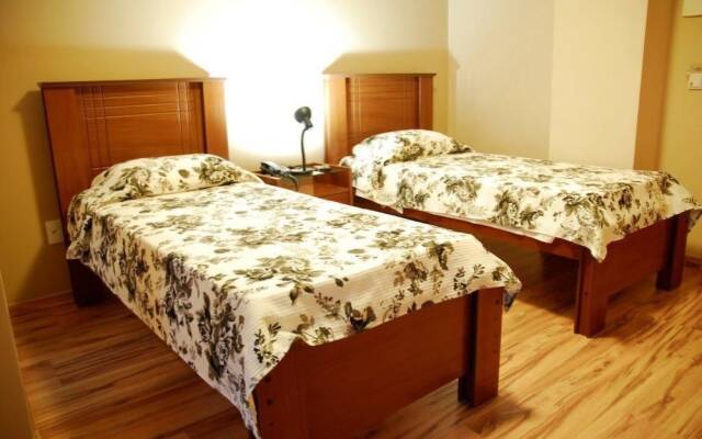 Niterói Plaza Hotel