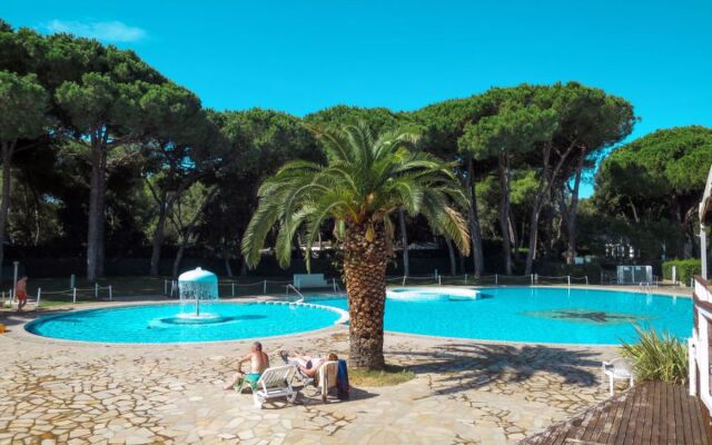 Camping Village Baia Domizia