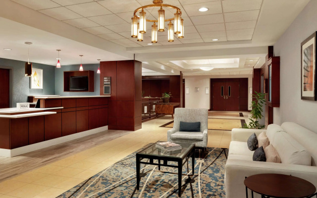 Hilton Garden Inn Troy