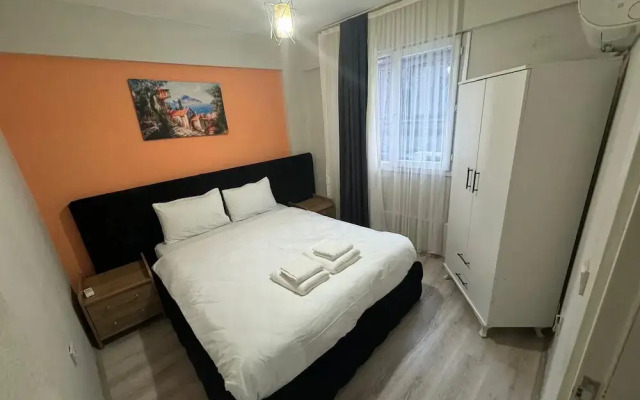 Vast Apart Otel
