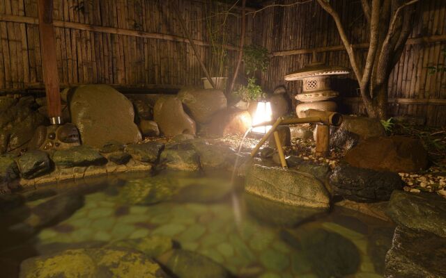 Tatsuta Ryokan