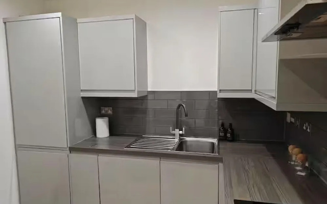 Modern 1Br Sleeps3 - City Centre Location