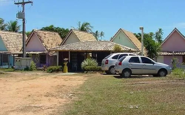 Pousada Anzol de Ouro