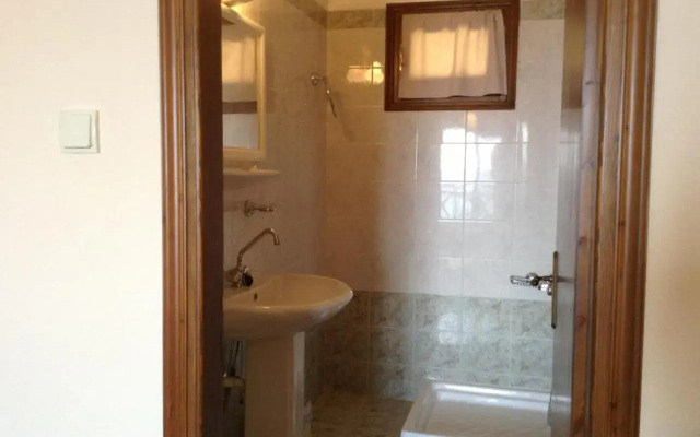 Guesthouse Kallisto