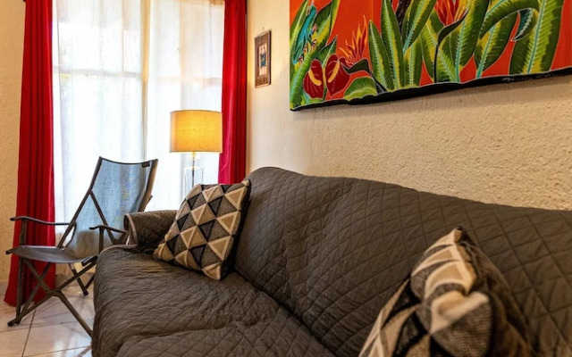 Villas Paraiso B52