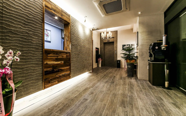 Hotel Ignis