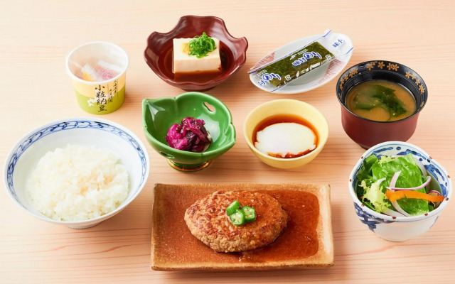 APA Hotel Iidabashi Ekiminami