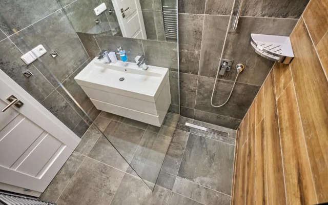 Apartmán Plešivec