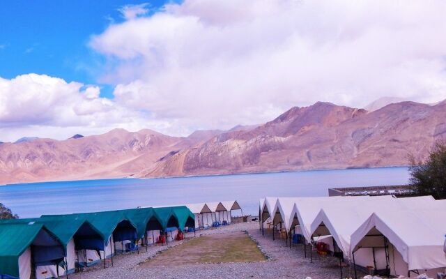 Eco Travellers Camp