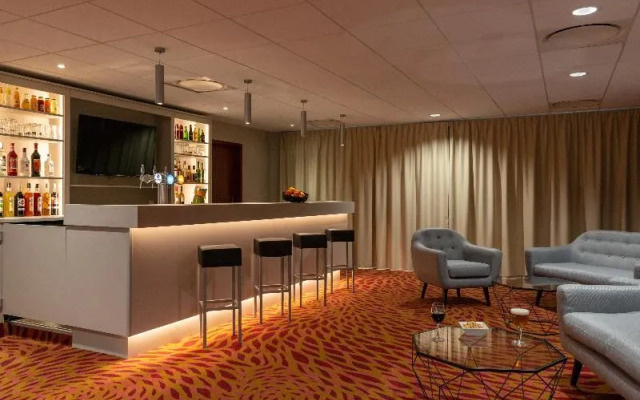 The Originals City, Hôtel Acadine, Pont-Audemer