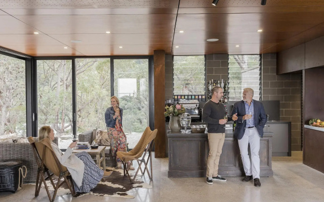 Spicers Sangoma Retreat - Adults Only