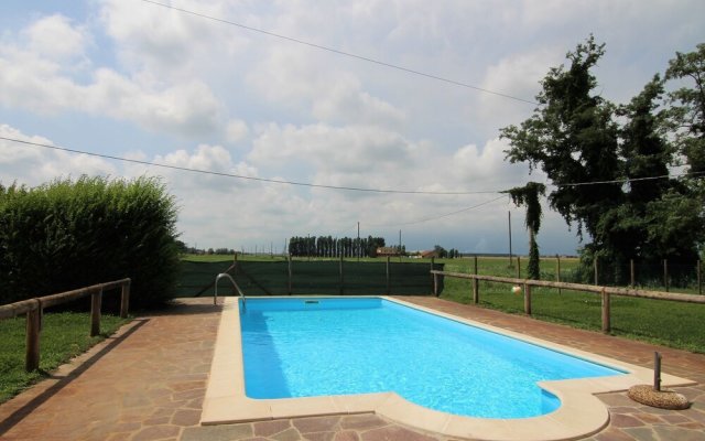 Holiday Home in the Reserve of Delta del Po, Wi-fi, Pets Allowed, Swimming Pool