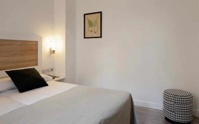 Hotel Santa Rosa, Blue Hoteles