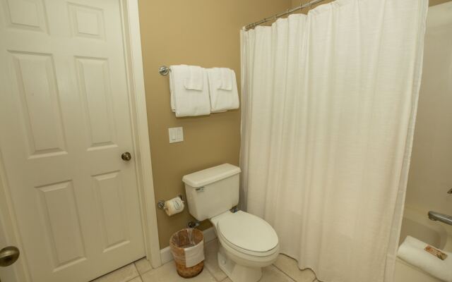 Oceania 205 Destin - 3 Br Condo