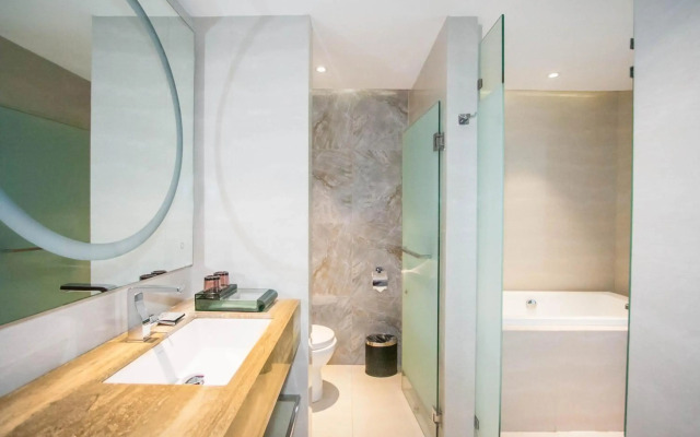 Hotel XYZ