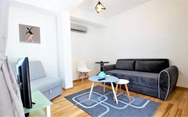 Apartment IPEK