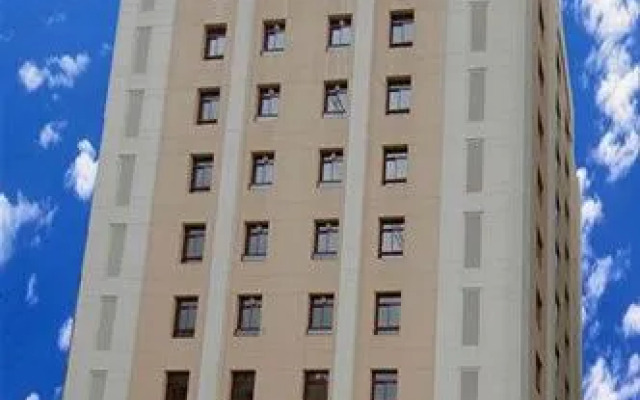 Venue Suites
