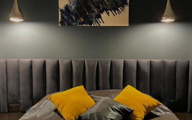 Hotel ULYSSES