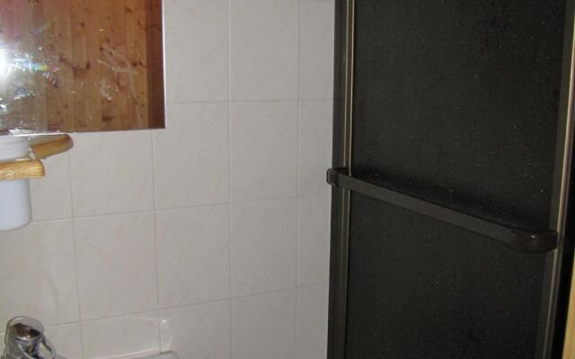 Appartement Pralognan-la-Vanoise, 1 pièce, 2 personnes - FR-1-464-122