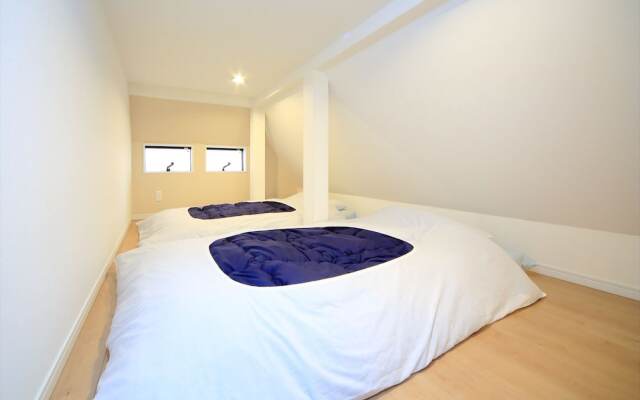 COTO Tokyo Shibuya 5