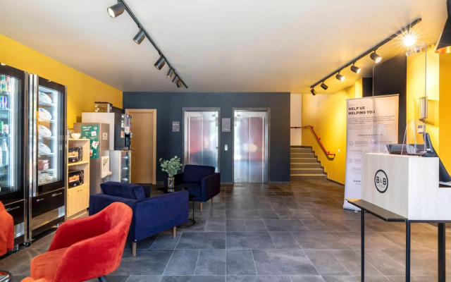 B&B Hotel Bolzano