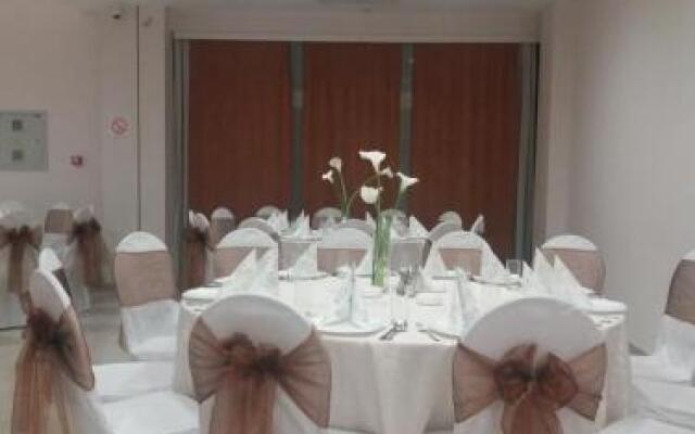 Garni Hotel Vidić