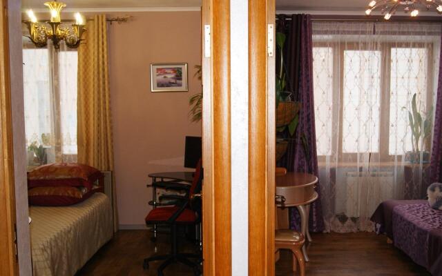 Apartment Olivia on Radishchev Street