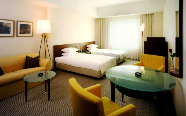 Hotel Molino Shin - Yuri