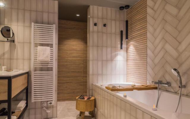 Suites Boulevard 17
