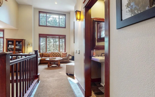 Timbers #2 4 Bedroom Townhouse