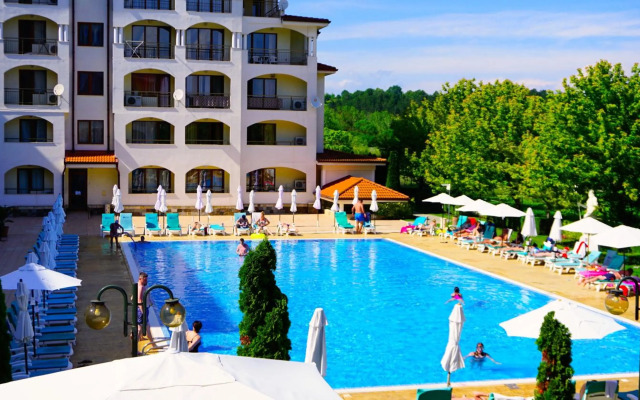 Апартамент Сънрайз Обзор - Apartment Sunrise Obzor