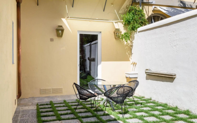 Vivaldi luxury suites