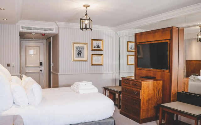 Old Course Hotel
