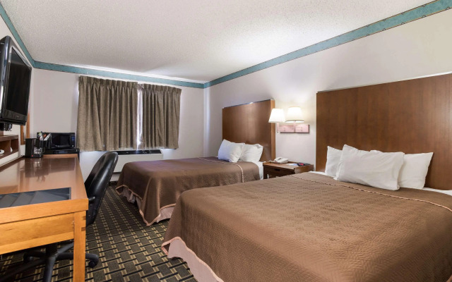 Rodeway Inn