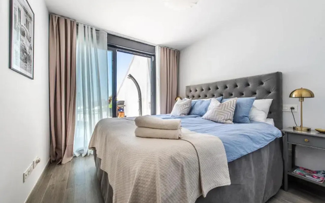 Casa Royal Nerja In Nerja