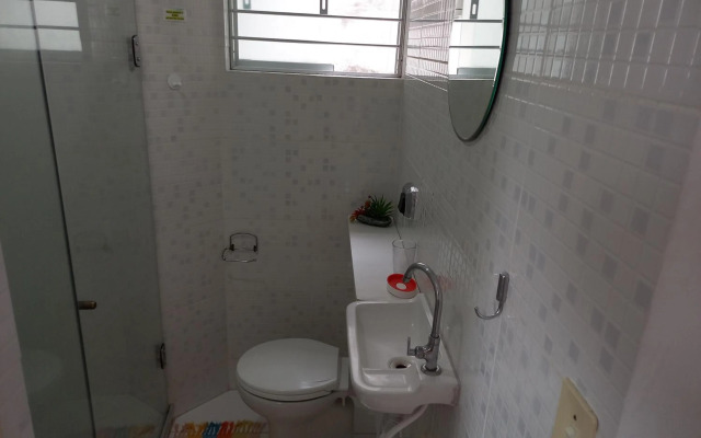 Hospedaria Residencial Da Torre