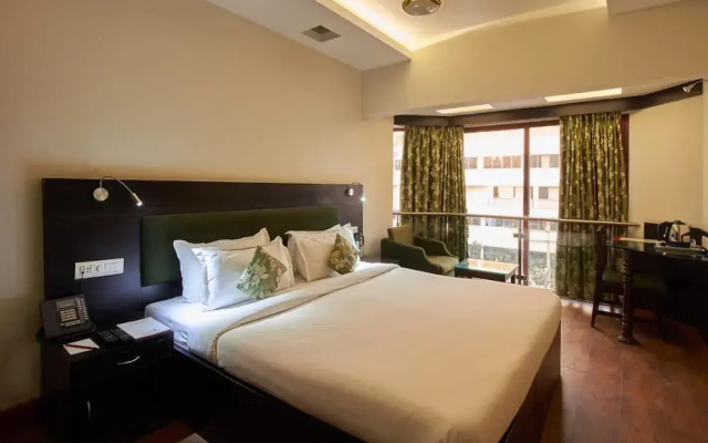 The Oasis -Vadodara