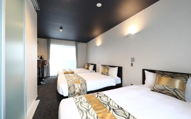 GRAND BASE Hakata City