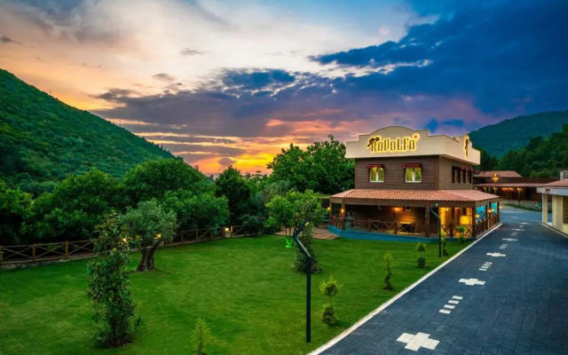 Batihan Vadi Hotel