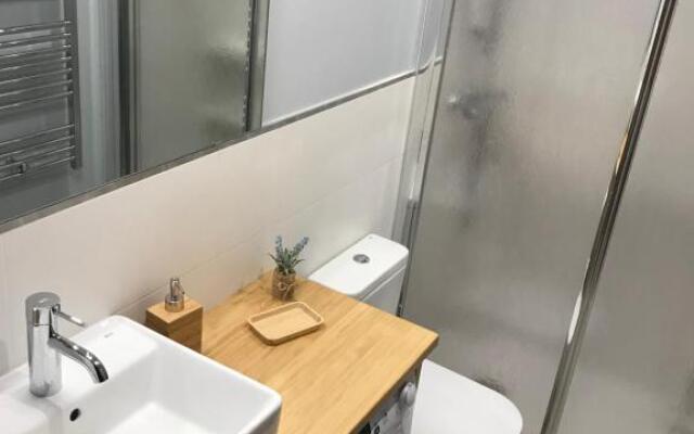 Apartamento Estiviellas, Pirineo