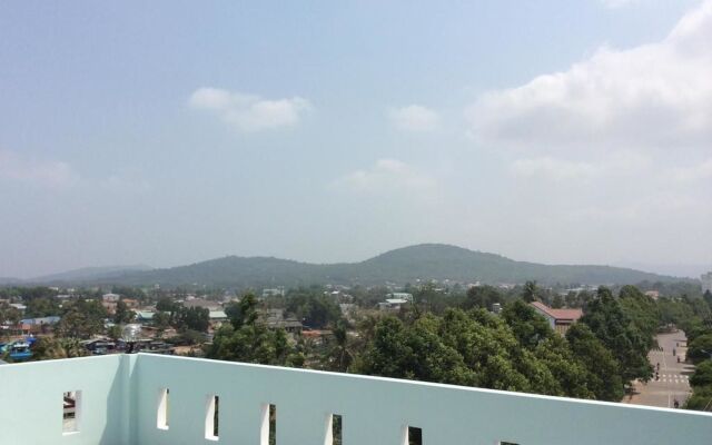 Huy Hoang Hotel