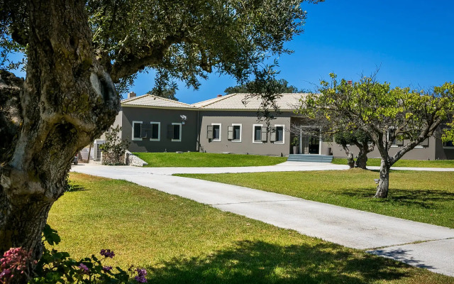Villa Katrin