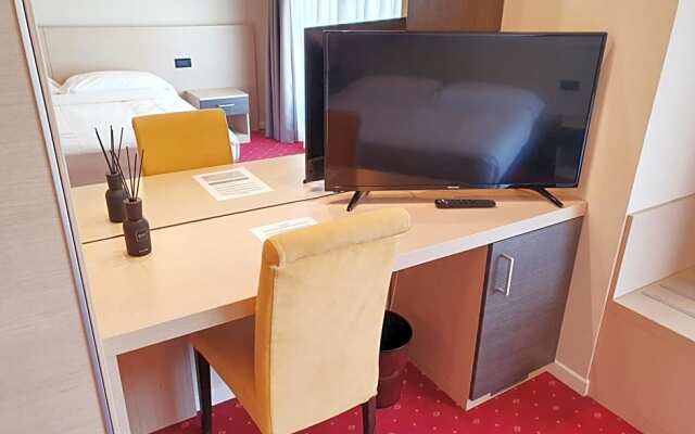 Hotel Ristorante al Giardinetto
