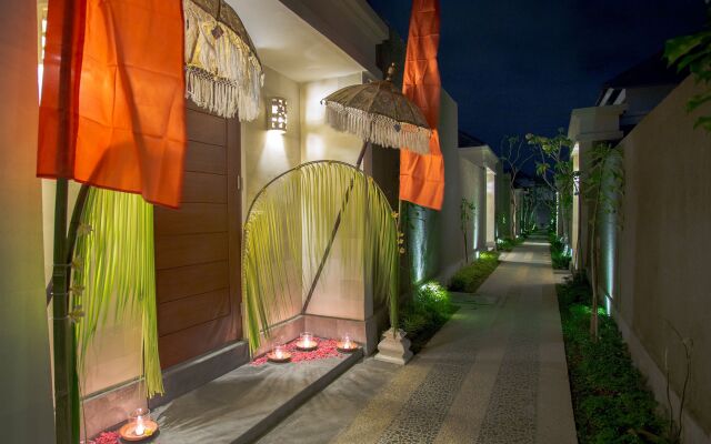 The Light Exclusive Villas & SPA