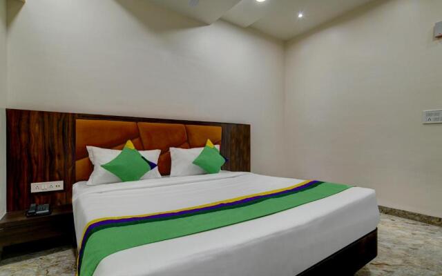 Treebo Trend Kanha Shree