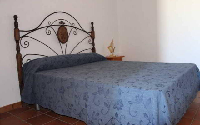 Casas Rurales El Cañar