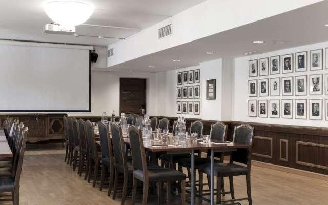 Radisson Blu Grand Hotel Tammer, Tampere
