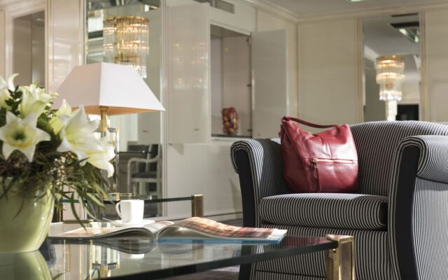 Maritim Hotel Ulm