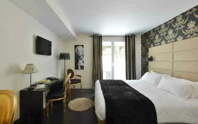 La Villa Cannes Croisette